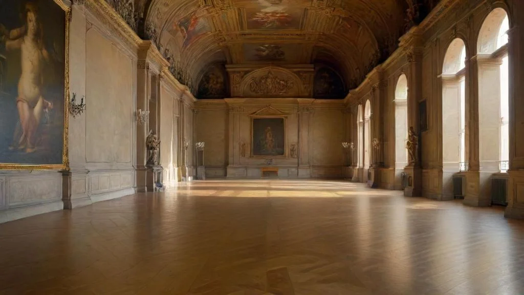 Luwr: Zwiedzanie VIP bez kolejki