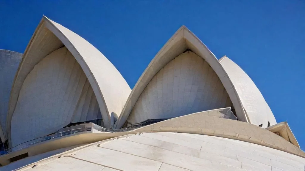 Sydney Opera House – Perła Portu
