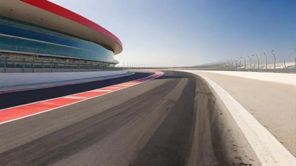 Pustynne Safari i Drzewo Życia