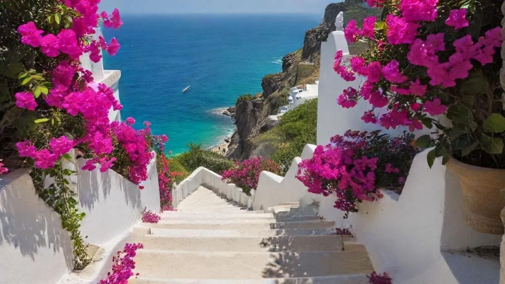 Kolonialne Perły i Karaiby