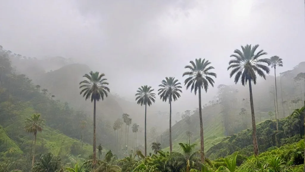 Mury i Dusza Cartageny