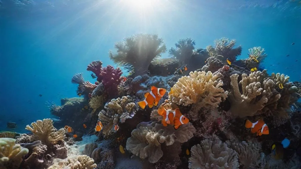 Marsa Alam – Podwodne Safari