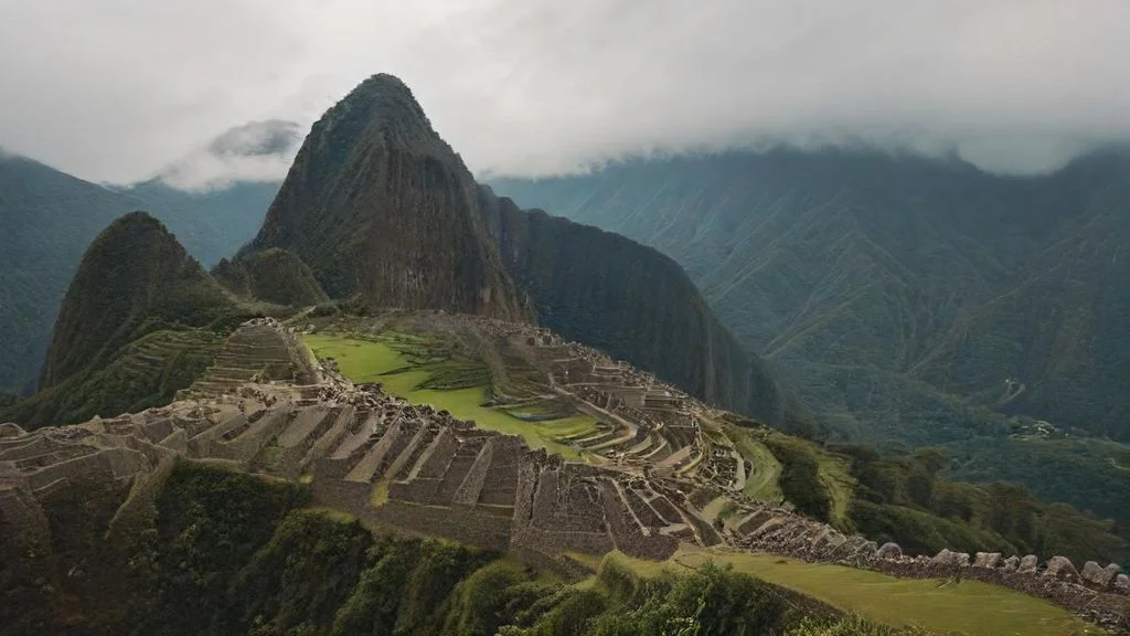 Peru