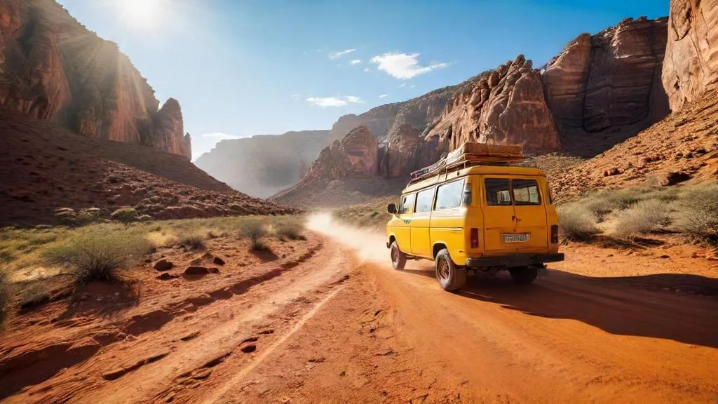 Wielka Migracja i Park Serengeti